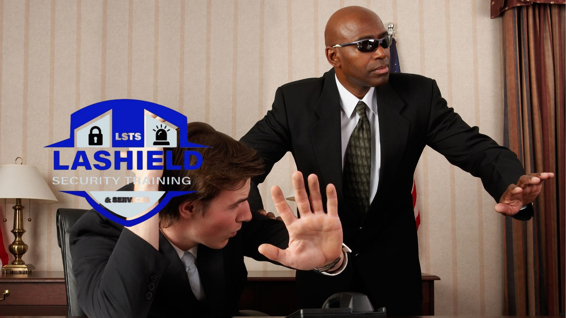 Personal Bodyguards