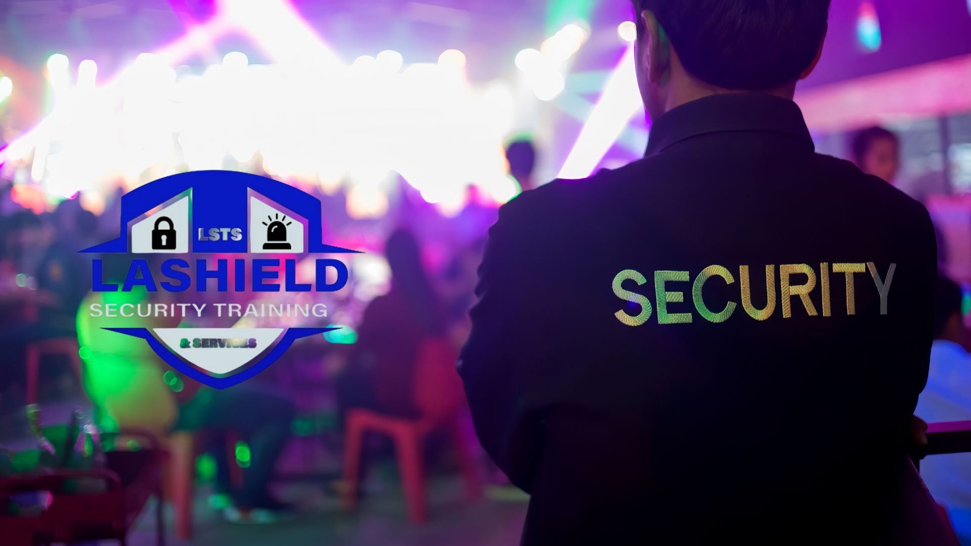 Event Security
