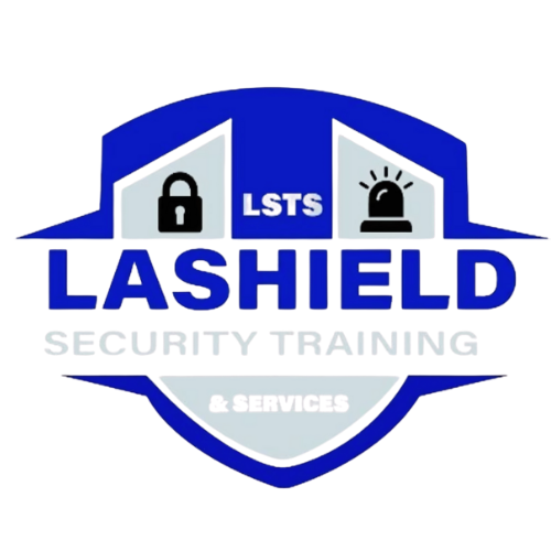 Lashield Logo